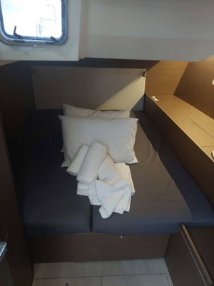 Oceanis 51.1 „Ifestion“ – fotka 12