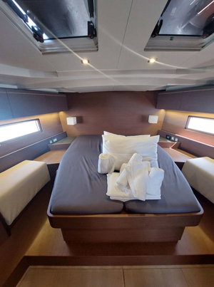 Oceanis 51.1 „Ifestion“ – fotka 8