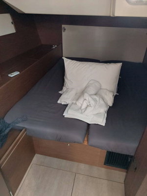Oceanis 51.1 „Ifestion“ – fotka 16
