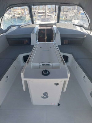 Oceanis 51.1 „Ifestion“ – fotka 15