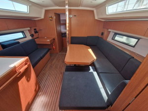 Bavaria C42 „Amalia“ – fotka 3