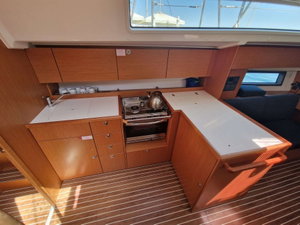 Bavaria C42 „Amalia“ – fotka 8