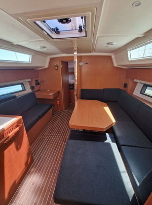 Bavaria C42 „Amalia“ – fotka 7