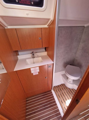 Bavaria C42 „Amalia“ – fotka 4