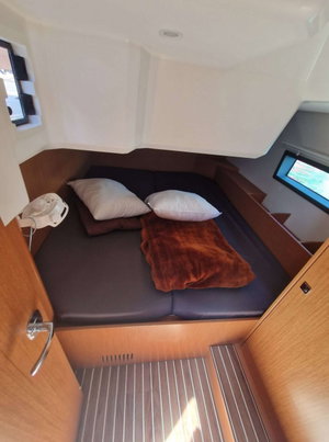 Bavaria C42 „Amalia“ – fotka 5