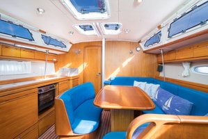Bavaria 40 Cruiser