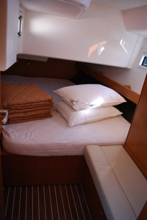 Bavaria Cruiser 41 „Kalypso“ – fotka 5