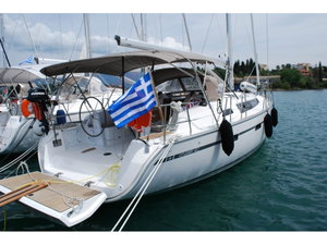 Bavaria Cruiser 41 „Kalypso“ – fotka 1