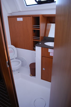 Bavaria Cruiser 41 „Kalypso“ – fotka 6