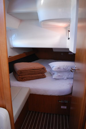Bavaria Cruiser 41 „Kalypso“ – fotka 4
