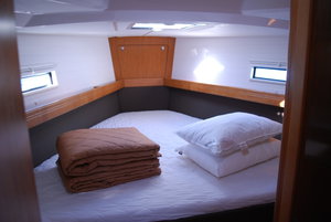Bavaria Cruiser 41 „Kalypso“ – fotka 7