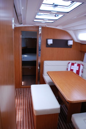 Bavaria Cruiser 41 „Kalypso“ – fotka 2