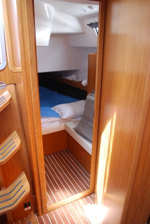 Bavaria Cruiser 41 „Kalypso“ – fotka 8