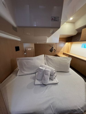 Bavaria Cruiser 50 „Hainan“ – fotka 14