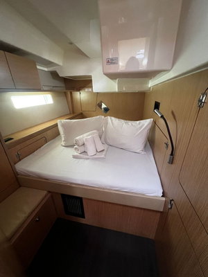 Bavaria Cruiser 50 „Hainan“ – fotka 4