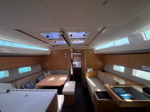 Bavaria Cruiser 50 „Hainan“ – fotka 2