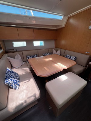 Bavaria Cruiser 50 „Hainan“ – fotka 3