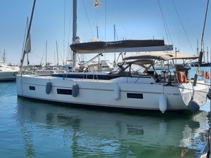 Bavaria Cruiser 50 „Hainan“ – fotka 16