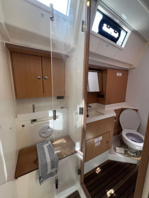 Bavaria Cruiser 50 „Hainan“ – fotka 10