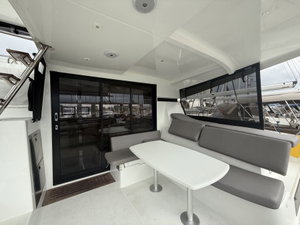 Lagoon 42 „Persefoni“ – fotka 7