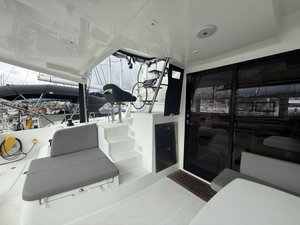 Lagoon 42 „Persefoni“ – fotka 6