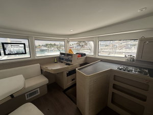 Lagoon 42 „Persefoni“ – fotka 2