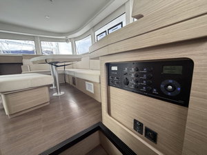 Lagoon 42 „Persefoni“ – fotka 18