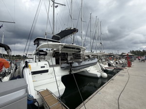 Lagoon 42 „Persefoni“ – fotka 5