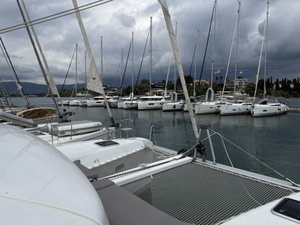 Lagoon 42 „Persefoni“ – fotka 24