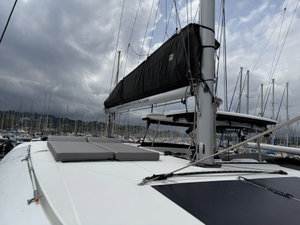 Lagoon 42 „Persefoni“ – fotka 23