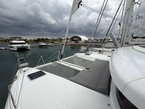 Lagoon 42 „Persefoni“ – fotka 21