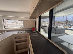 Lagoon 42 „Persefoni“ – fotka 13