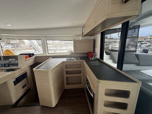 Lagoon 42 „Persefoni“ – fotka 9
