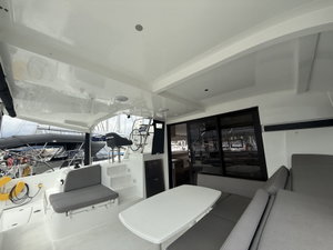 Lagoon 42 „Persefoni“ – fotka 25