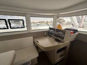 Lagoon 42 „Persefoni“ – fotka 10