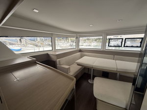 Lagoon 42 „Persefoni“ – fotka 11