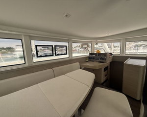 Lagoon 42 „Persefoni“ – fotka 12