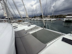 Lagoon 42 „Persefoni“ – fotka 22