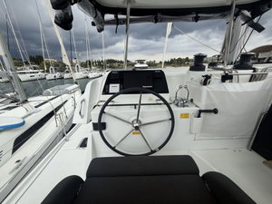 Lagoon 42 „Persefoni“ – fotka 8