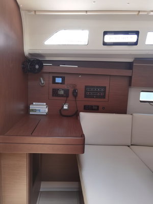 Oceanis 40.1 „Narkissos“ – fotka 14