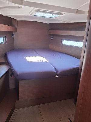 Oceanis 40.1 „Narkissos“ – fotka 16