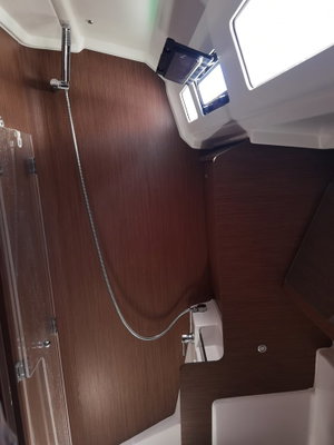 Oceanis 40.1 „Narkissos“ – fotka 11