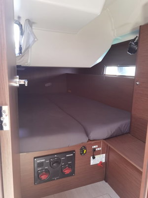 Oceanis 40.1 „Narkissos“ – fotka 15