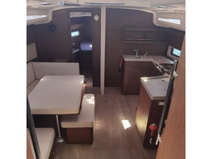 Oceanis 40.1 „Narkissos“ – fotka 2