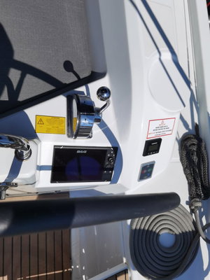Oceanis 40.1 „Narkissos“ – fotka 6