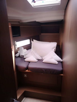 Oceanis 46.1 „Evridiki“ – fotka 4
