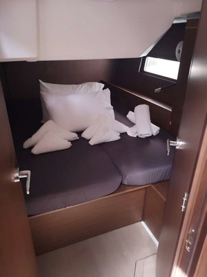 Oceanis 46.1 „Evridiki“ – fotka 8