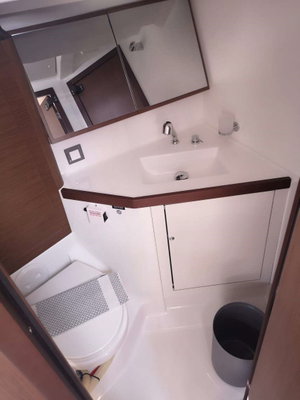 Oceanis 46.1 „Evridiki“ – fotka 7