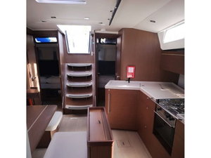 Oceanis 46.1 „Evridiki“ – fotka 2