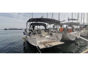 Oceanis 46.1 „Evridiki“ – fotka 1